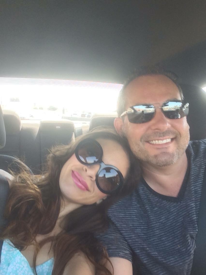 Glenn & Michelle Wilson