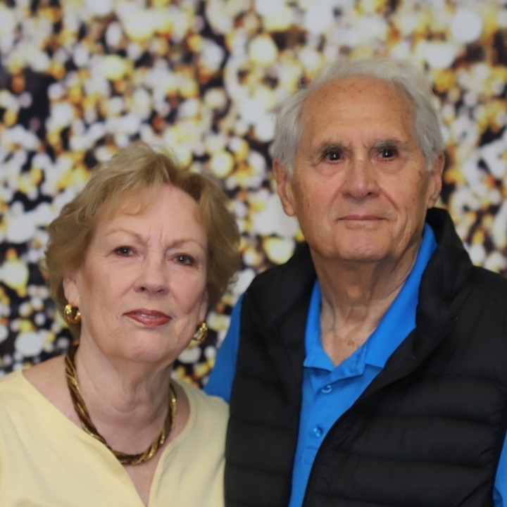 Jerry & Linda Wilson